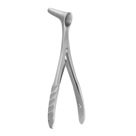 Nasal Speculum Mckesson Argent™ Vienna Surgical Grade Stainless Steel Reusable - BeHope