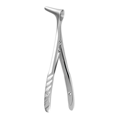 Nasal Speculum Mckesson Argent™ Vienna Surgical Grade Stainless Steel Reusable - BeHope