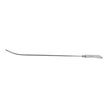 Uterine Sound McKesson Argent™ Sims 13 Inch Malleable Tip - BeHope