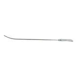 Uterine Sound McKesson Argent™ Sims 13 Inch Malleable Tip - BeHope