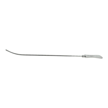 Uterine Sound McKesson Argent™ Sims 13 Inch Malleable Tip - BeHope