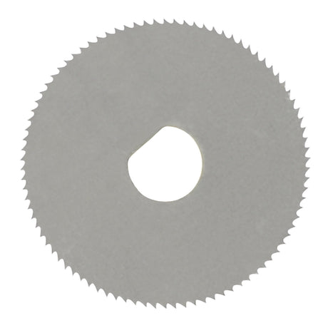 Ring Cutter Blade McKesson Argent™ Surgical Grade - BeHope