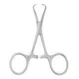 Towel Clamp McKesson Argent™ - BeHope