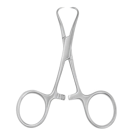 Towel Clamp McKesson Argent™ - BeHope