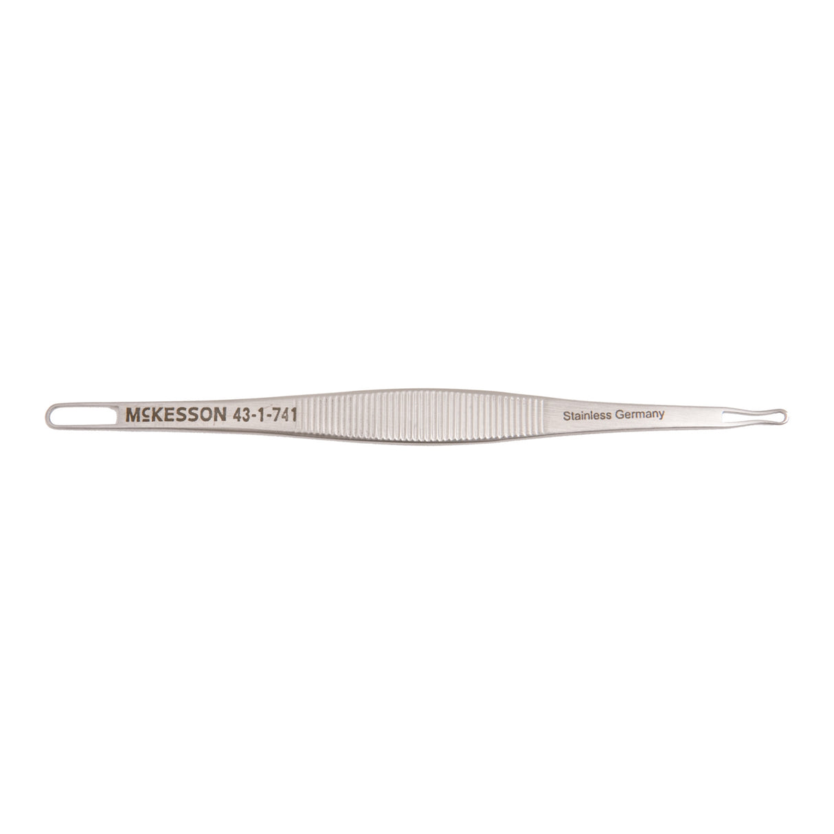 Extractor McKesson Argent™ Schamberg 3-3/4 Inch Length Stainless Steel - BeHope