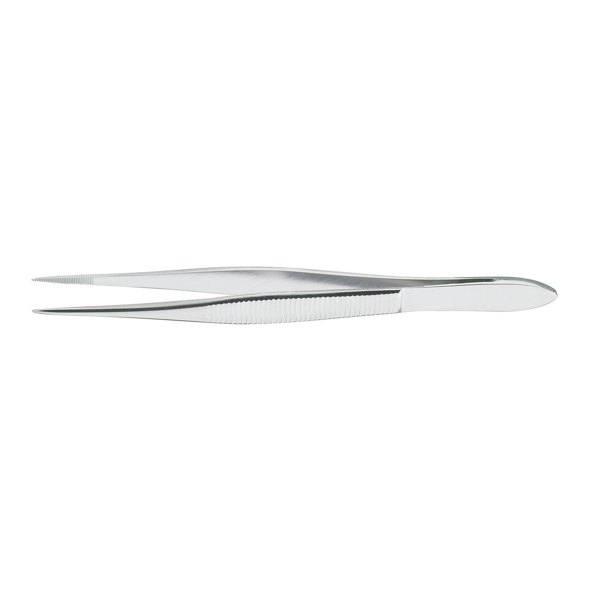 Splinter Forceps McKesson Argent™ Surgical Grade Stainless Steel - BeHope