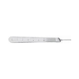 Scalpel Handle McKesson Pakistan Stainless Steel Size 3 - BeHope