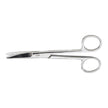 Dissecting Scissors Mckesson Metzenbaum Office Grade Stainless Steel Finger Ring Handle - BeHope