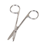 Stitch Scissors Mckesson Spencer Delicate Office Grade Stainless Steel Nonsterile - BeHope