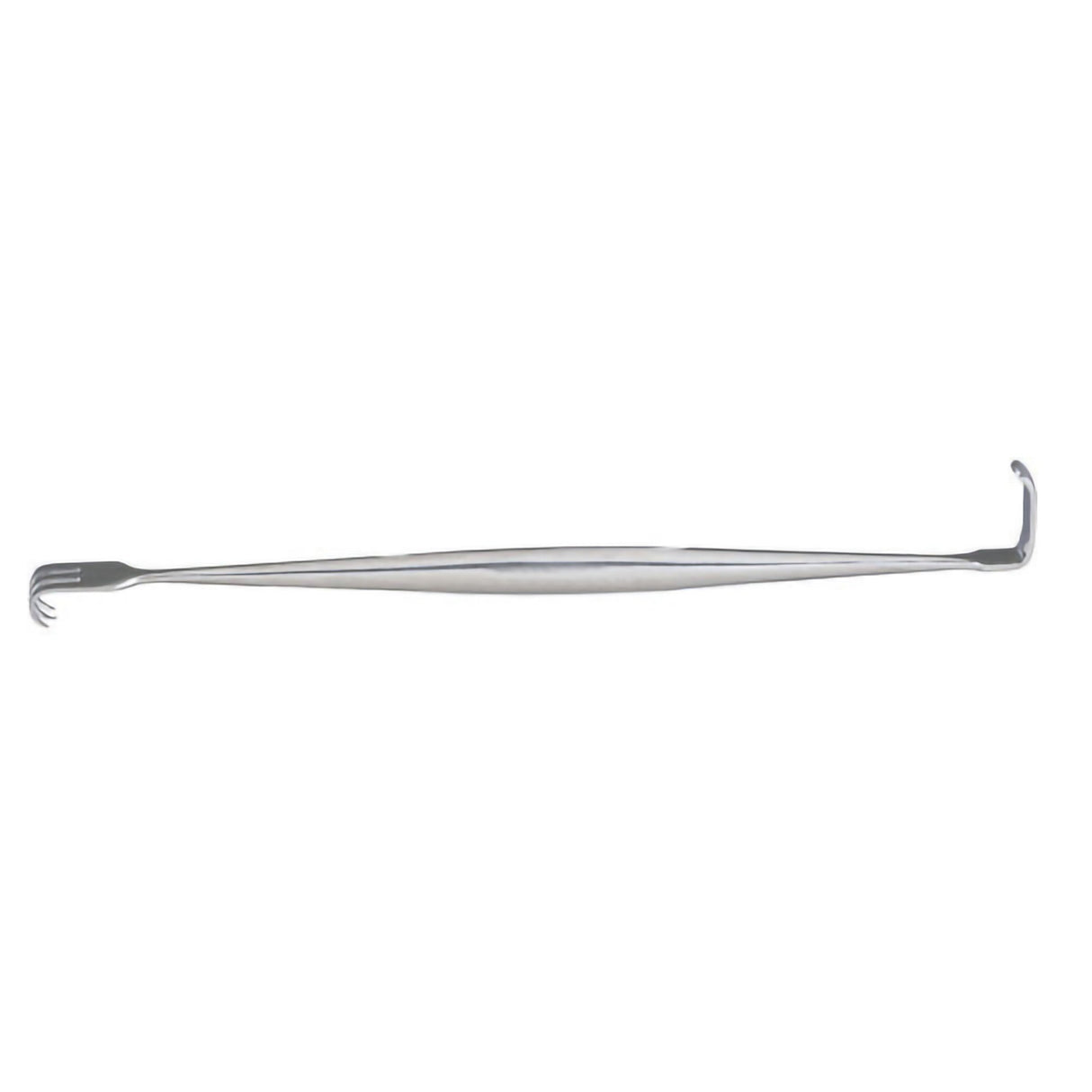 Retractor McKesson Senn 6-1/4 Inch Length Mid Grade - BeHope
