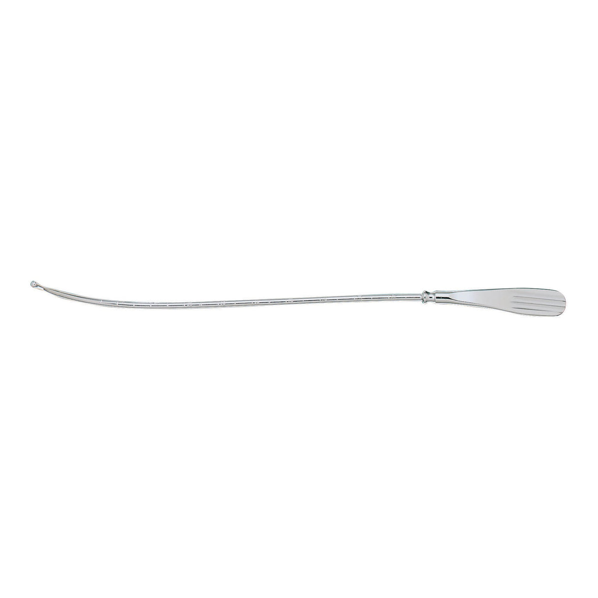 Uterine Sound McKesson Sims 13 Inch Malleable Tip - BeHope