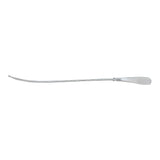 Uterine Sound McKesson Sims 13 Inch Malleable Tip - BeHope