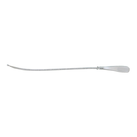 Uterine Sound McKesson Sims 13 Inch Malleable Tip - BeHope