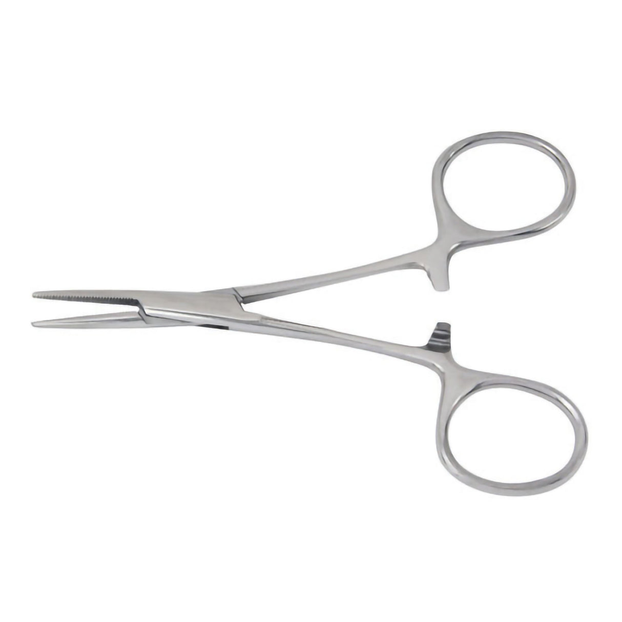Mosquito Forceps McKesson Hartmann Office Grade Locking Finger Ring - BeHope