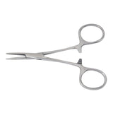Mosquito Forceps McKesson Hartmann Office Grade Locking Finger Ring - BeHope
