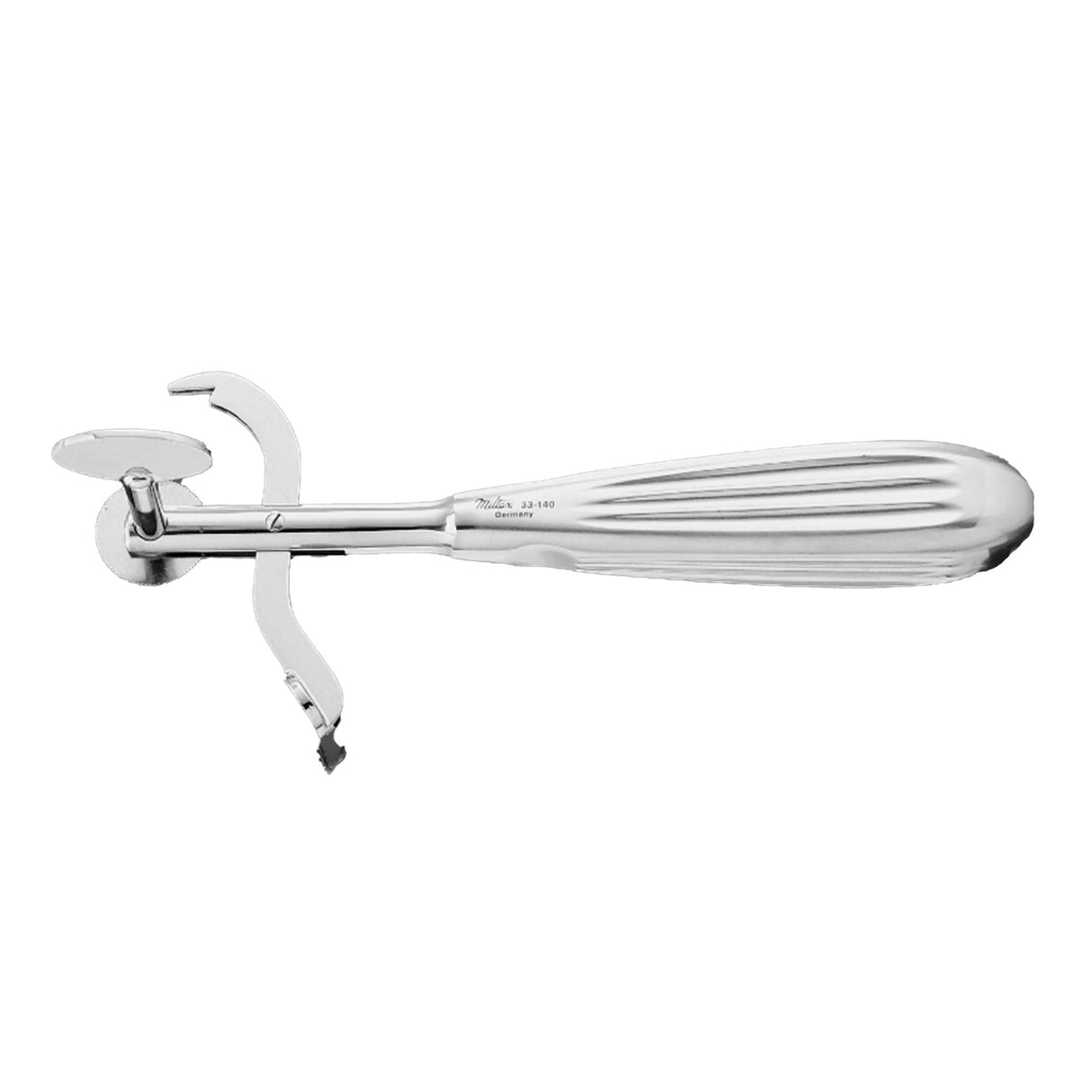 McKesson Office Grade Finger Ring Cutter - BeHope