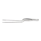 Dressing Forceps Mckesson Office Grade with Serrated Tips - BeHope