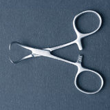 Towel Clamp McKesson - BeHope