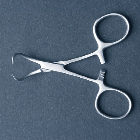 Towel Clamp McKesson - BeHope