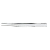 Dressing Forceps Mckesson Office Grade with Serrated Tips - BeHope