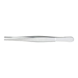 Dressing Forceps Mckesson Office Grade with Serrated Tips - BeHope