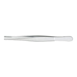 Dressing Forceps Mckesson Office Grade with Serrated Tips - BeHope