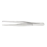 McKesson Brown-Adson Tissue Forceps Office Grade Nonsterile Nonlocking - BeHope