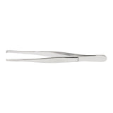 McKesson Brown-Adson Tissue Forceps Office Grade Nonsterile Nonlocking - BeHope