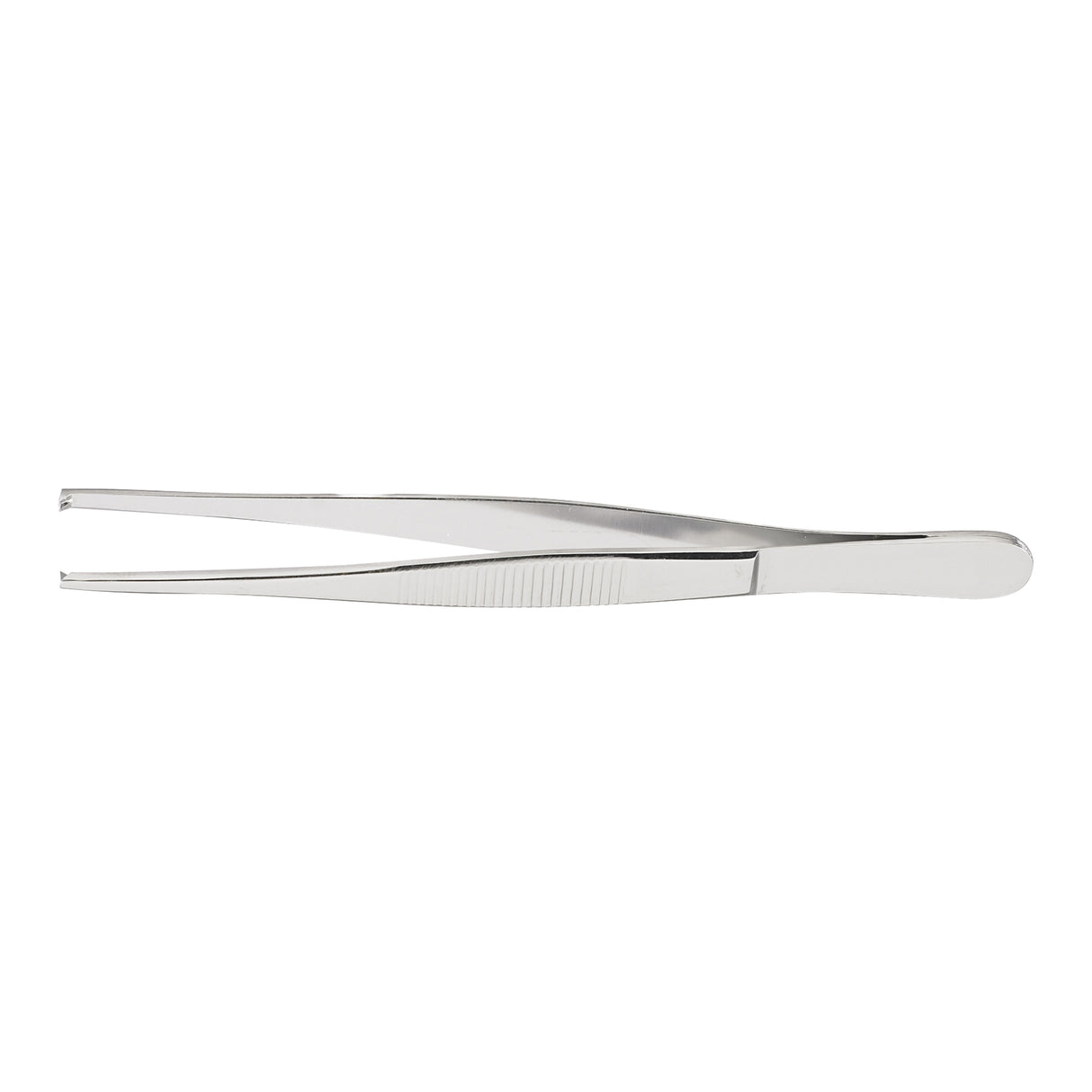 McKesson Brown-Adson Tissue Forceps Office Grade Nonsterile Nonlocking - BeHope