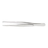 McKesson Brown-Adson Tissue Forceps Office Grade Nonsterile Nonlocking - BeHope