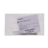 Splinter Forceps McKesson Office Grade Stainless Steel - BeHope