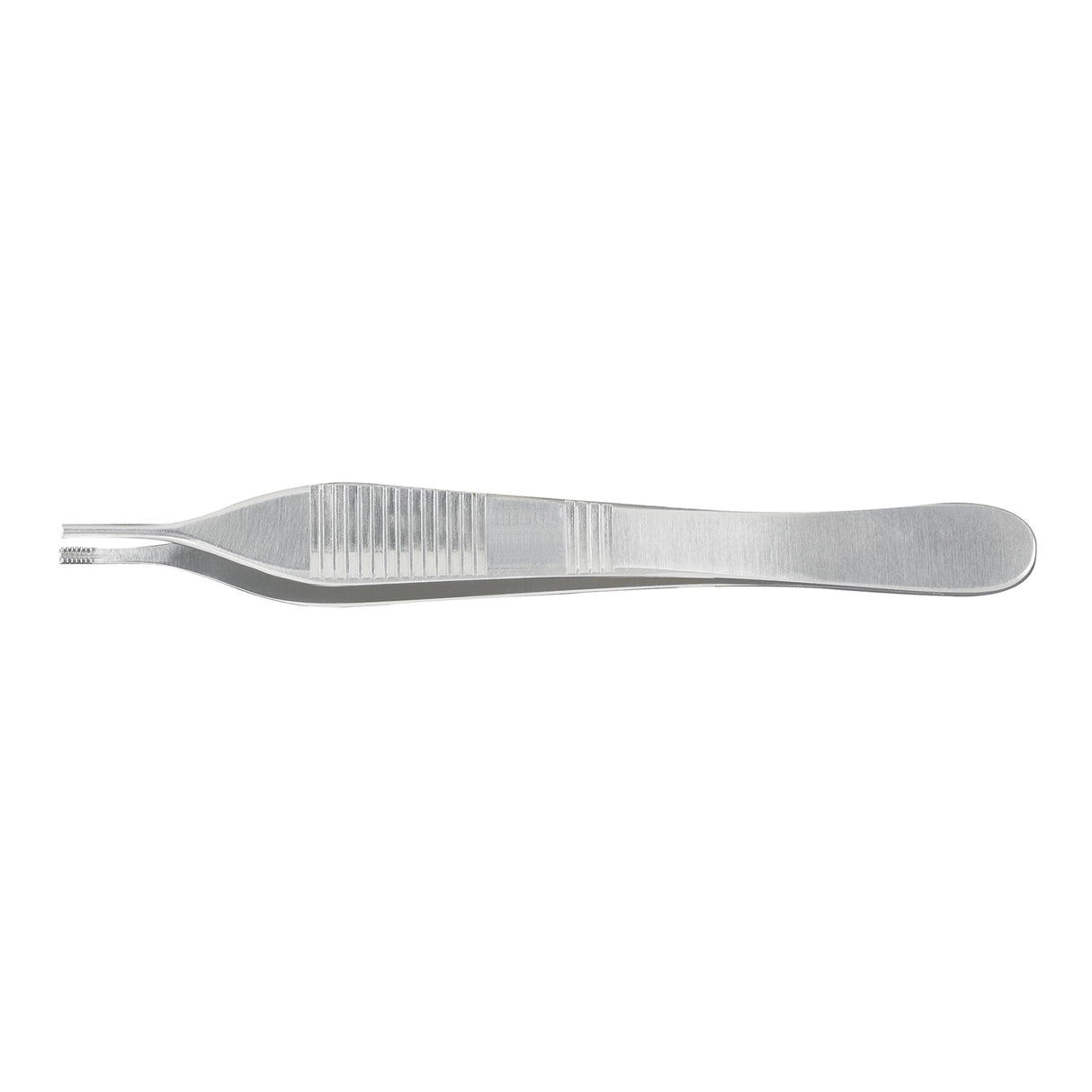 McKesson Brown-Adson Tissue Forceps Office Grade Nonsterile Nonlocking - BeHope