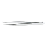 Splinter Forceps McKesson Office Grade Stainless Steel - BeHope