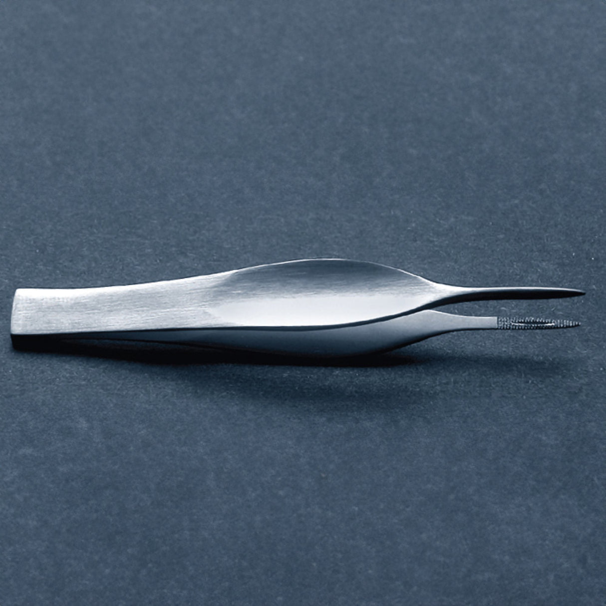 Splinter Forceps McKesson Office Grade Stainless Steel - BeHope