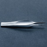Splinter Forceps McKesson Office Grade Stainless Steel - BeHope