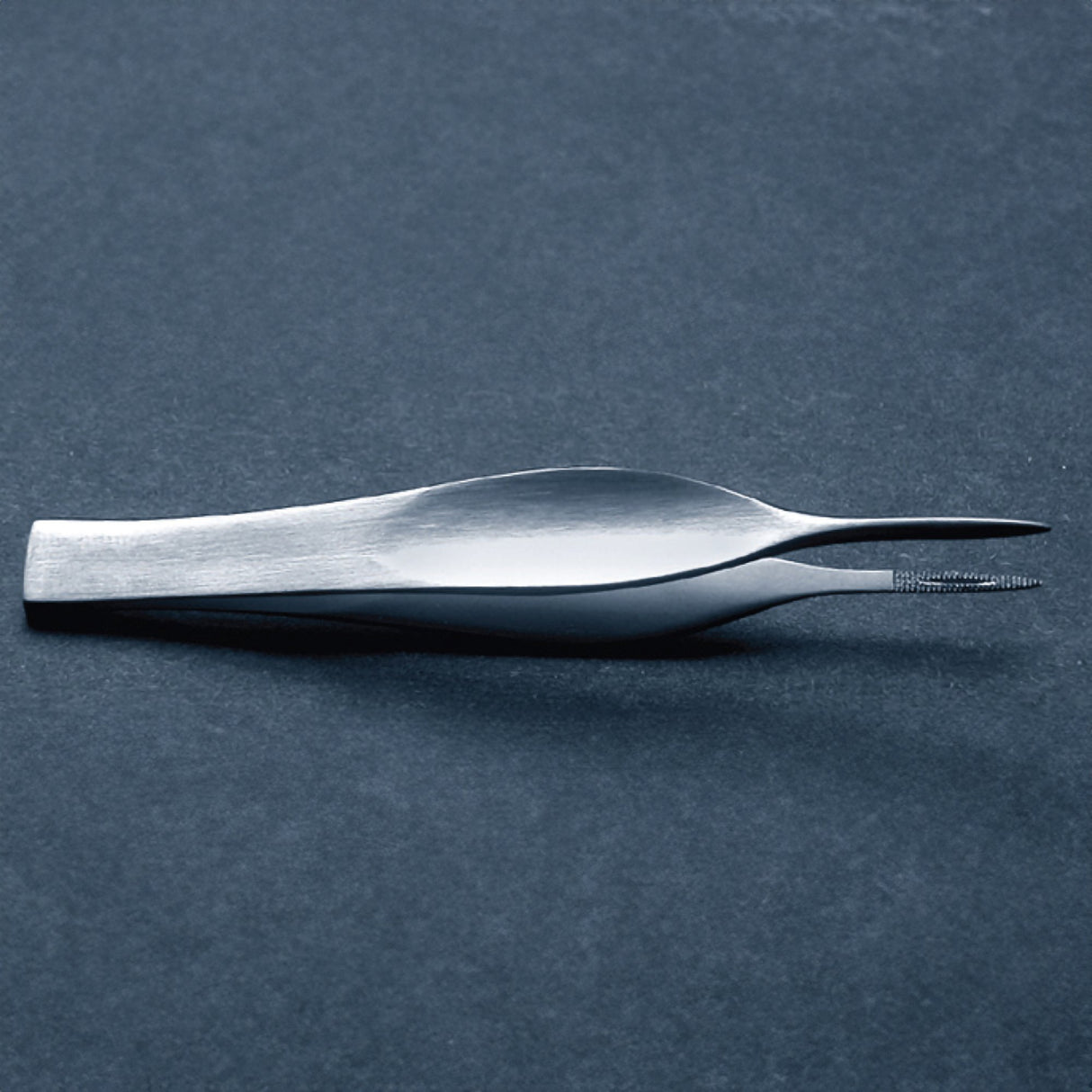Splinter Forceps McKesson Office Grade Stainless Steel - BeHope