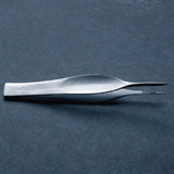 Splinter Forceps McKesson Office Grade Stainless Steel - BeHope