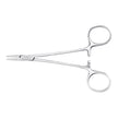 Needle Holder McKesson Webster 5 Inch Length Smooth Jaws Finger Ring Handle - BeHope