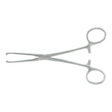 McKesson Brown-Adson Tissue Forceps Office Grade Nonsterile Nonlocking - BeHope