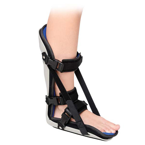Attelle de nuit pour fasciite plantaire, grande taille, pour hommes, 10-13 ans, femmes, 11-14 ans