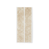 Skin Closure Strip McKesson 1 X 5 Inch Nonwoven Material Flexible Strip Tan - BeHope