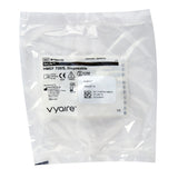 Heat and Moisture Exchanger with Filter AirLife® HMEF 750/S 30 mg H₂O/L @ VT 500 mL 0.9 cm H₂O @ 30 LPM - BeHope