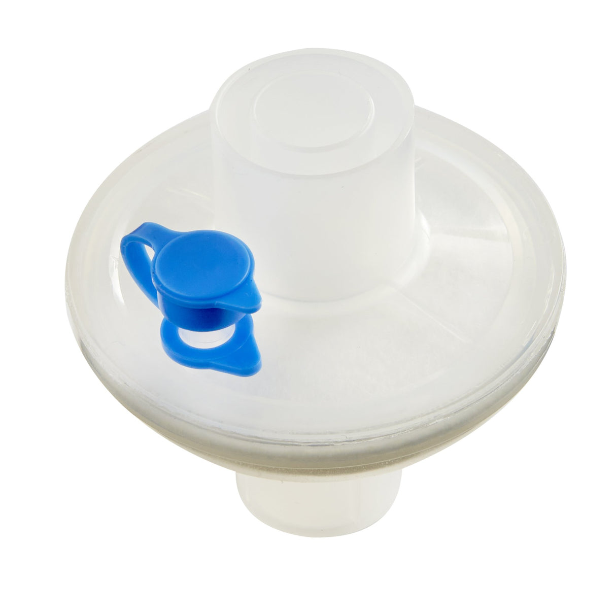 Heat and Moisture Exchanger with Filter AirLife® HMEF 750/S 30 mg H₂O/L @ VT 500 mL 0.9 cm H₂O @ 30 LPM - BeHope