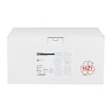 Heat and Moisture Exchanger with Filter AirLife® HMEF 750/S 30 mg H₂O/L @ VT 500 mL 0.9 cm H₂O @ 30 LPM - BeHope