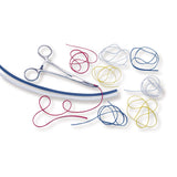 Vessel Loop Mckesson Silicone Radiopaque Sterile - BeHope