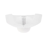 McKesson Commode Urine Stool Specimen Collector - BeHope