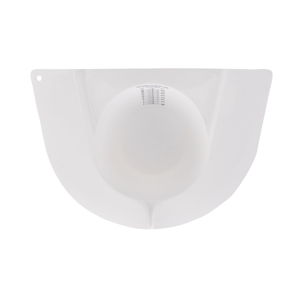 McKesson Commode Urine Stool Specimen Collector - BeHope