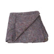 Blanket McKesson 62 X 80 Inch Wool / Synthetic Fabric 2.5 lbs. - BeHope