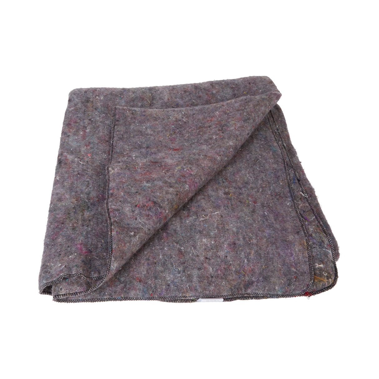 Blanket McKesson 62 X 80 Inch Wool / Synthetic Fabric 2.5 lbs. - BeHope