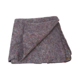 Blanket McKesson 62 X 80 Inch Wool / Synthetic Fabric 2.5 lbs. - BeHope